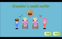 Gram of Thrones screenshot, image №1178423 - RAWG