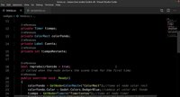 Godot Engine c# juego tipo Snake 3D screenshot, image №2301156 - RAWG