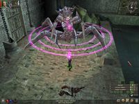 Dungeon Siege: Legends of Aranna screenshot, image №370016 - RAWG
