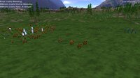 Dominions 2 - The Ascension Wars screenshot, image №4176401 - RAWG