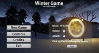 WinterGame screenshot, image №2670056 - RAWG