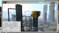 Drone Simulator VR screenshot, image №4203582 - RAWG