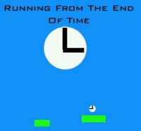 Running From The End Of Time screenshot, image №3208187 - RAWG