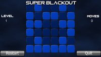 Super Blackout (itch) screenshot, image №1934700 - RAWG
