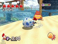 Billy Hatcher and the Giant Egg screenshot, image №447056 - RAWG