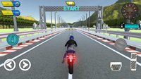 100 Speed Bumps Challenge: Speed Breaker Bike Ride screenshot, image №1272641 - RAWG