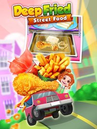 Carnival Street Food Chef screenshot, image №1588553 - RAWG