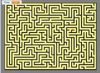 Maze Game (itch) (Galaxy) screenshot, image №3393951 - RAWG