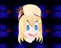 Ame Face 64 screenshot, image №2942705 - RAWG