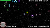 Emergency Rescue screenshot, image №2646039 - RAWG