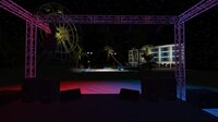 Highline Volleyball VR screenshot, image №3436279 - RAWG