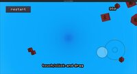 code asteroids screenshot, image №2543837 - RAWG