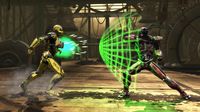 Mortal Kombat Komplete Edition screenshot, image №705021 - RAWG