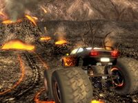 Monster Trucks screenshot, image №539045 - RAWG