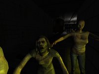 Darktown Horror Survival Demo V2.0 WIP screenshot, image №1014817 - RAWG