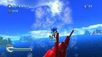Sonic Generations screenshot, image №574719 - RAWG