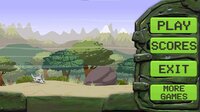 DeltaHunt screenshot, image №3399059 - RAWG