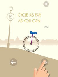 One Wheel - Endless screenshot, image №2023995 - RAWG