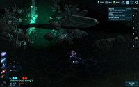 Ancient Frontier: Steel Shadows BETA screenshot, image №1726975 - RAWG