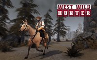 West Mafia Redemption: Gold Hunter FPS Shooter screenshot, image №1512820 - RAWG