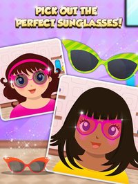 my baby care hair spa saloon game - makeover,dressup & look like sister! pro screenshot, image №1940162 - RAWG