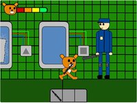 Dococell Chaos screenshot, image №3572464 - RAWG