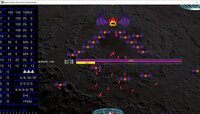 Alpha Galaxy Shooting Championship screenshot, image №4207078 - RAWG
