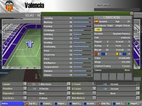 LMA Professional Manager 2005 screenshot, image №410333 - RAWG