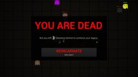 Cult Wars screenshot, image №2310300 - RAWG