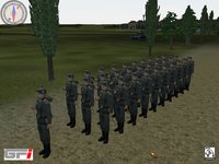 Officers screenshot, image №385056 - RAWG