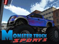 Monster Truck Sports screenshot, image №971326 - RAWG