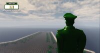 Army Men III screenshot, image №3805811 - RAWG