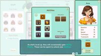 Kitchen Sync: Aloha! screenshot, image №4186111 - RAWG