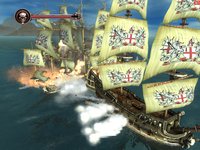 Age of Pirates: Captain Blood screenshot, image №393522 - RAWG