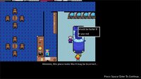 Marty's Funducational Tour! screenshot, image №4235861 - RAWG