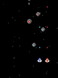 Galactic War Squadron screenshot, image №988195 - RAWG