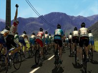 Pro Cycling Manager Season 2008 screenshot, image №492913 - RAWG