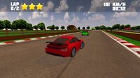 Traffic Race 3D 2 screenshot, image №4091262 - RAWG