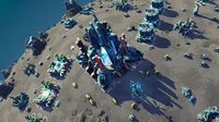 Planetary Annihilation: TITANS screenshot, image №142549 - RAWG