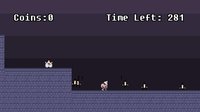 RobinYeti screenshot, image №2256078 - RAWG