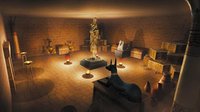 Egypt VR: Pyramid Tomb Adventure Game (Cardboard) screenshot, image №1473201 - RAWG