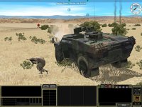 Combat Mission: Shock Force - NATO screenshot, image №554526 - RAWG