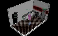Suzy Tability Playable screenshot, image №3117438 - RAWG