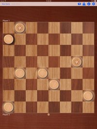 Checkers Gold screenshot, image №1769634 - RAWG