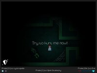 UPRISEN: Demo screenshot, image №2622547 - RAWG