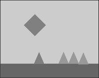 Geometry Ranner 1.1 screenshot, image №2757907 - RAWG