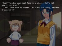 Kagetsu Tooya screenshot, image №4263950 - RAWG