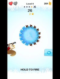 Squirrel hit screenshot, image №1805587 - RAWG
