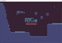 Project PEPpeR screenshot, image №2818089 - RAWG