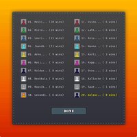 Mortal chairs screenshot, image №3777864 - RAWG